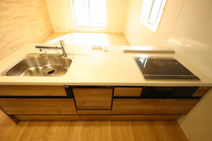 逗子弐番館 201号-4