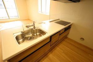 逗子弐番館 201号-13