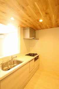 ヒルズスカイガーデン 101号-3