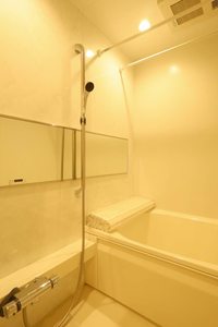 ヒルズスカイガーデン 101号-8