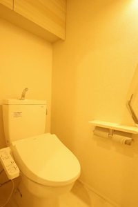 ヒルズスカイガーデン 101号-10