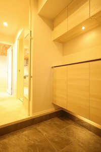 ヒルズスカイガーデン 101号-11