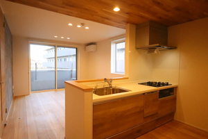 ヒルズスカイガーデン 102号-2