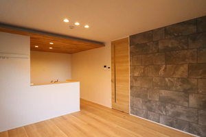 ヒルズスカイガーデン 102号-4