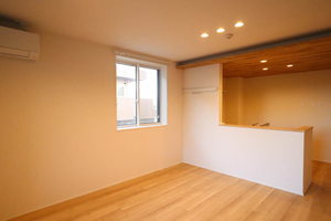 ヒルズスカイガーデン 102号-5