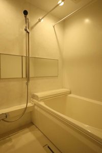 ヒルズスカイガーデン 102号-10