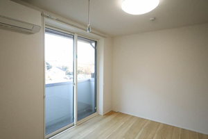 ヒルズスカイガーデン 102号-11