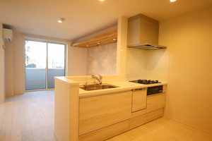 ヒルズスカイガーデン 103号-2