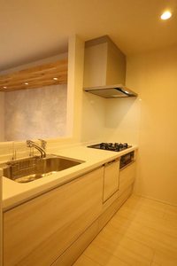 ヒルズスカイガーデン 103号-3