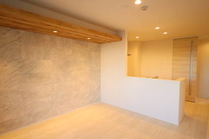 ヒルズスカイガーデン 103号-4