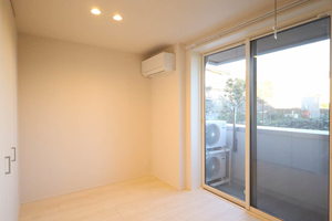 ヒルズスカイガーデン 103号-6