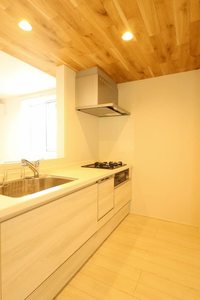 ヒルズスカイガーデン 201号-3