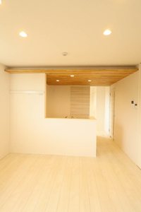 ヒルズスカイガーデン 201号-5