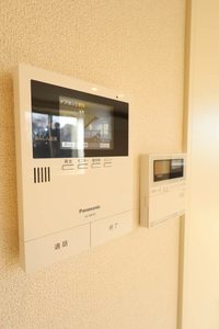 ヒルズスカイガーデン 201号-6