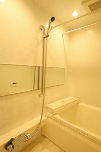 ヒルズスカイガーデン 201号-10