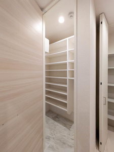 ヒルズスカイガーデン 201号-13