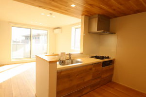 ヒルズスカイガーデン 202号-2