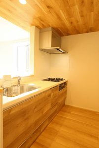 ヒルズスカイガーデン 202号-3