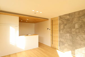 ヒルズスカイガーデン 202号-4