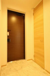 ヒルズスカイガーデン 202号-5