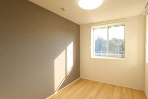 ヒルズスカイガーデン 202号-6