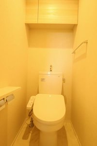 ヒルズスカイガーデン 203号-8