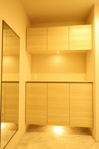 ヒルズスカイガーデン 203号-9