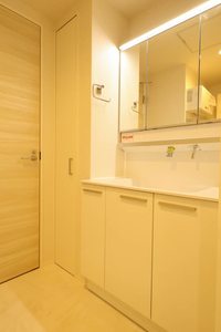 ヒルズスカイガーデン 203号-11