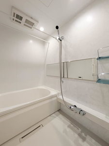 ヒルズスカイガーデン 203号-12