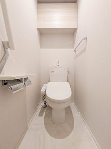 ヒルズスカイガーデン 203号-13