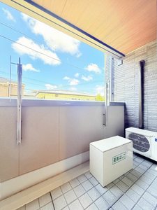 ウィステリアガーデン 203号-10