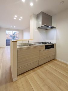 シャインポート原宿　Ⅱ 202号-2