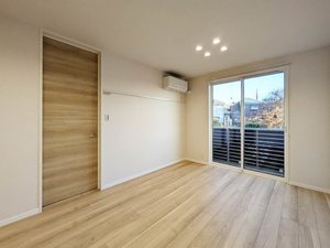 シャインポート原宿　Ⅱ 202号-4