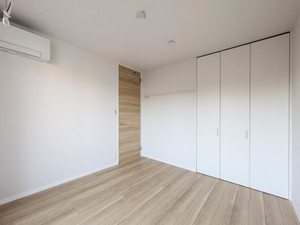 シャインポート原宿　Ⅱ 202号-5