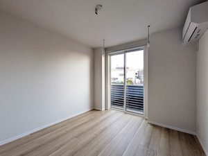 シャインポート原宿　Ⅱ 202号-6