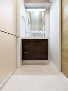 シャインポート原宿　Ⅱ 202号-9