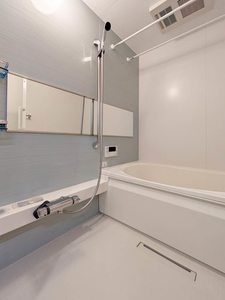 シャインポート原宿　Ⅱ 202号-10