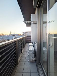 シャインポート原宿　Ⅱ 202号-13