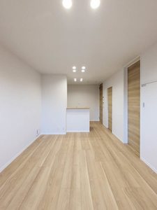 シャインポート原宿　Ⅱ 202号-14