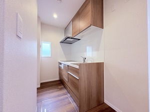 セーフティーコート・グランメール　Ⅲ 101号-3