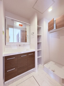 セーフティーコート・グランメール　Ⅲ 101号-4