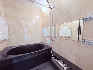 セーフティーコート・グランメール　Ⅲ 101号-5