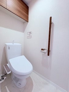 セーフティーコート・グランメール　Ⅲ 101号-6