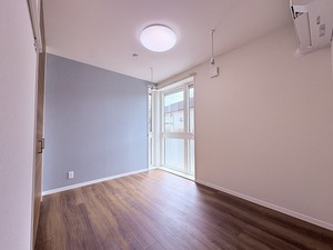 セーフティーコート・グランメール　Ⅲ 101号-7