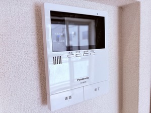 セーフティーコート・グランメール　Ⅲ 101号-10