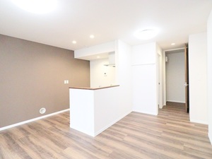 セーフティーコート・グランメール　Ⅲ 102号-3