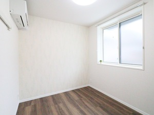 セーフティーコート・グランメール　Ⅲ 102号-6