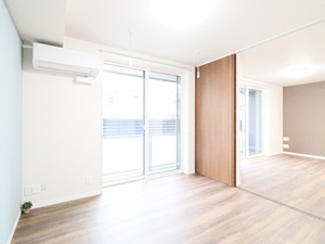 セーフティーコート・グランメール　Ⅲ 102号-8