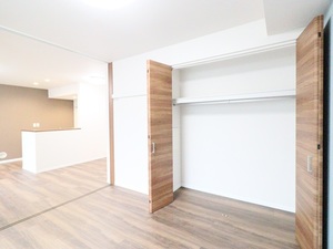 セーフティーコート・グランメール　Ⅲ 102号-9