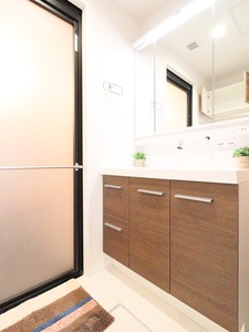 セーフティーコート・グランメール　Ⅲ 102号-10